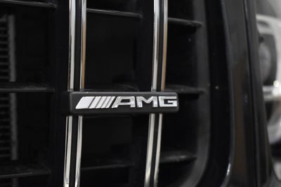 2025 Mercedes-Benz G-Class G 63 AMG® 4MATIC®