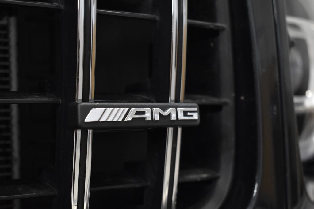 2025 Mercedes-Benz G-Class G 63 AMG® 4MATIC®