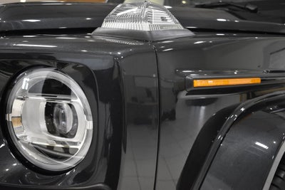 2025 Mercedes-Benz G-Class G 63 AMG® 4MATIC®