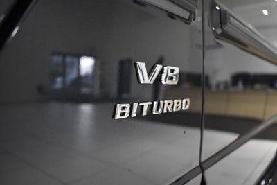 2025 Mercedes-Benz G-Class G 63 AMG® 4MATIC®