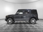 2025 Mercedes-Benz G-Class G 63 AMG® 4MATIC®