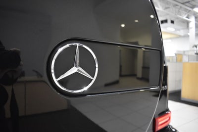 2025 Mercedes-Benz G-Class G 63 AMG® 4MATIC®