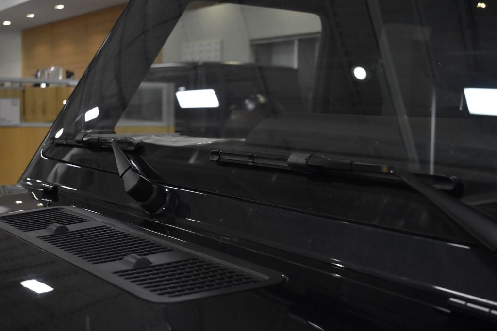 2025 Mercedes-Benz G-Class G 63 AMG® 4MATIC®