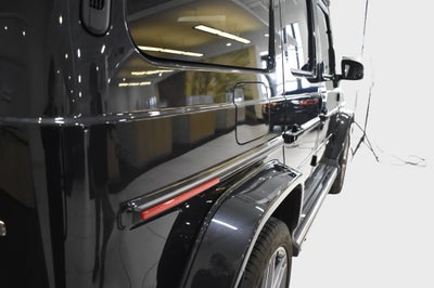 2025 Mercedes-Benz G-Class G 63 AMG® 4MATIC®