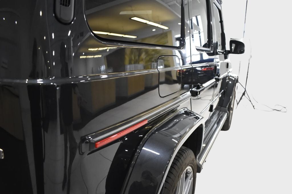 2025 Mercedes-Benz G-Class G 63 AMG® 4MATIC®