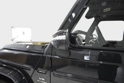 2025 Mercedes-Benz G-Class G 63 AMG® 4MATIC®