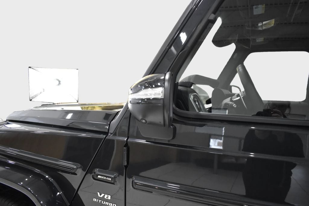 2025 Mercedes-Benz G-Class G 63 AMG® 4MATIC®