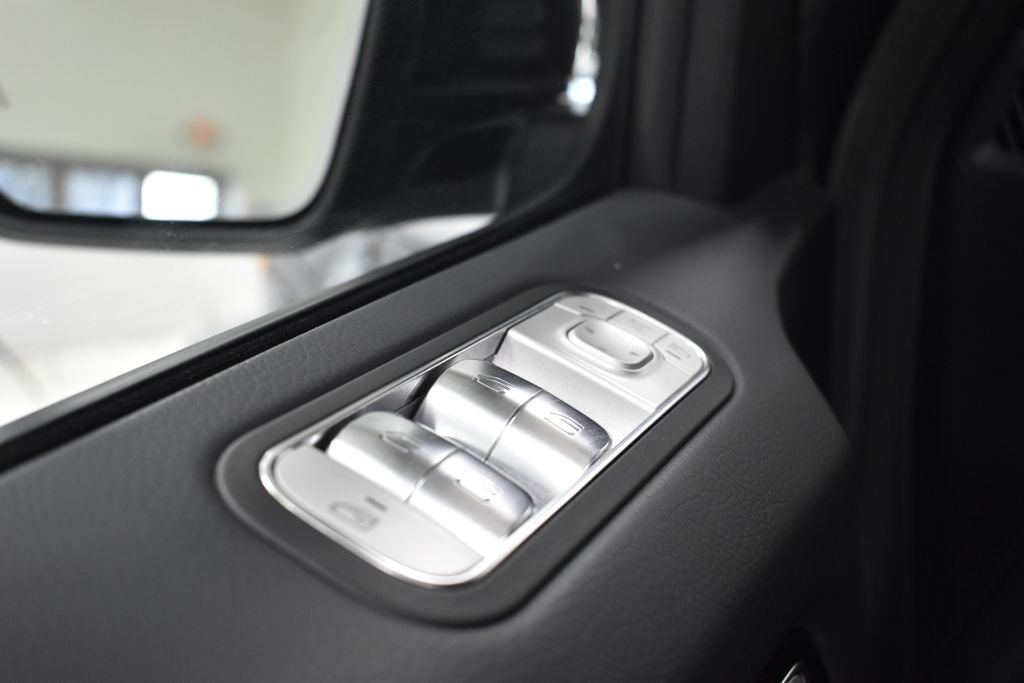 2025 Mercedes-Benz G-Class G 63 AMG® 4MATIC®