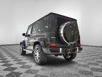 2025 Mercedes-Benz G-Class G 63 AMG® 4MATIC®