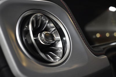 2025 Mercedes-Benz G-Class G 63 AMG® 4MATIC®