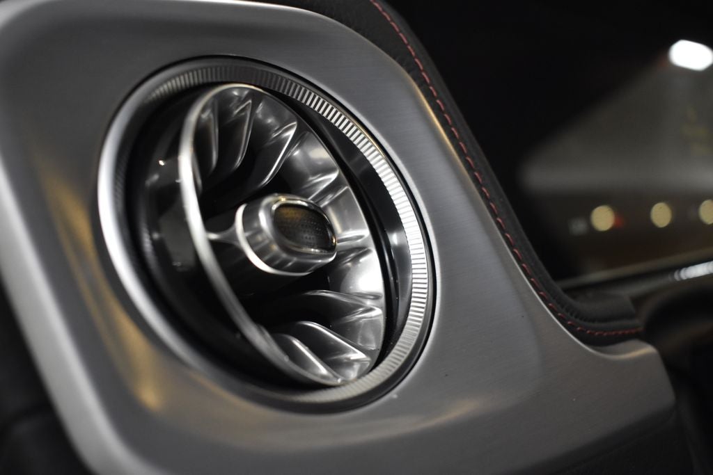 2025 Mercedes-Benz G-Class G 63 AMG® 4MATIC®