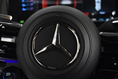 2025 Mercedes-Benz G-Class G 63 AMG® 4MATIC®