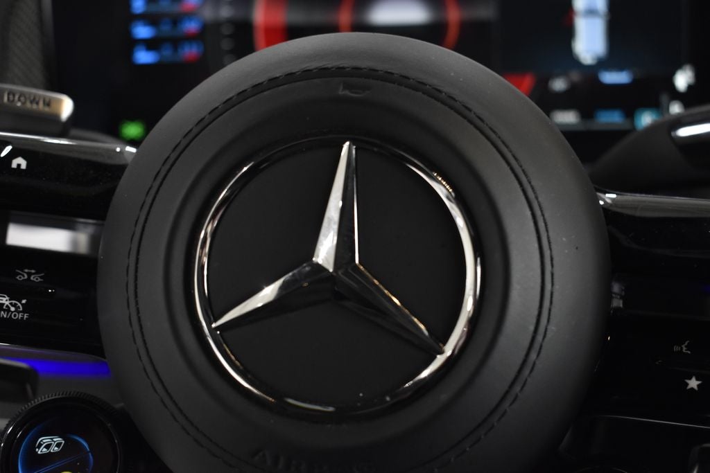 2025 Mercedes-Benz G-Class G 63 AMG® 4MATIC®