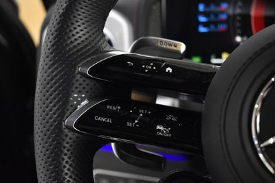 2025 Mercedes-Benz G-Class G 63 AMG® 4MATIC®