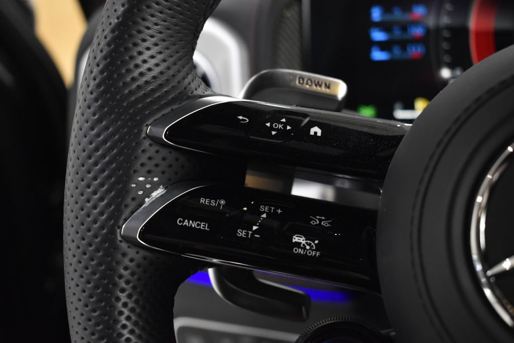 2025 Mercedes-Benz G-Class G 63 AMG® 4MATIC®