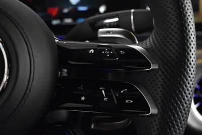 2025 Mercedes-Benz G-Class G 63 AMG® 4MATIC®