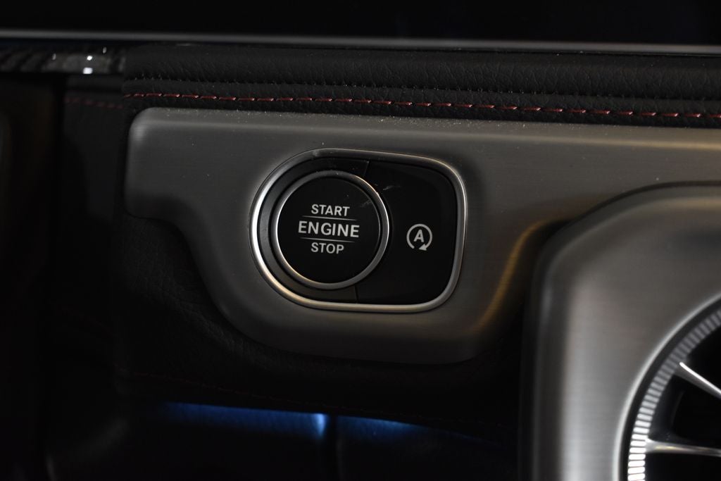 2025 Mercedes-Benz G-Class G 63 AMG® 4MATIC®