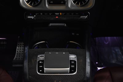 2025 Mercedes-Benz G-Class G 63 AMG® 4MATIC®