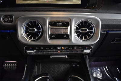 2025 Mercedes-Benz G-Class G 63 AMG® 4MATIC®