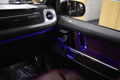 2025 Mercedes-Benz G-Class G 63 AMG® 4MATIC®