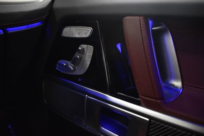 2025 Mercedes-Benz G-Class G 63 AMG® 4MATIC®