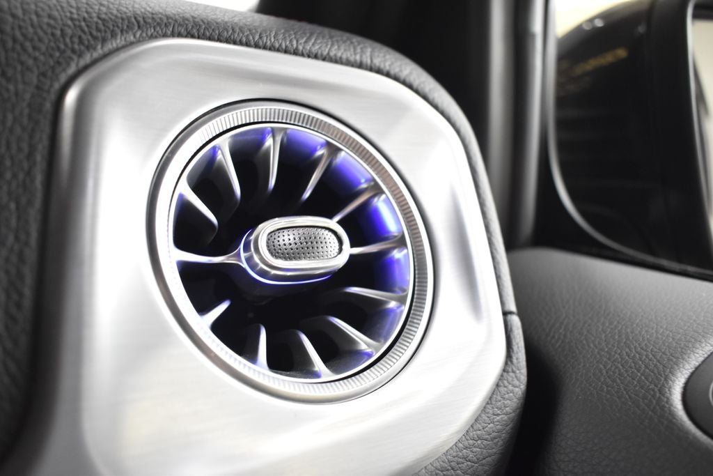 2025 Mercedes-Benz G-Class G 63 AMG® 4MATIC®