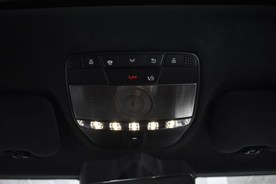 2025 Mercedes-Benz G-Class G 63 AMG® 4MATIC®