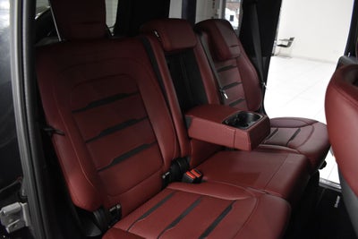 2025 Mercedes-Benz G-Class G 63 AMG® 4MATIC®