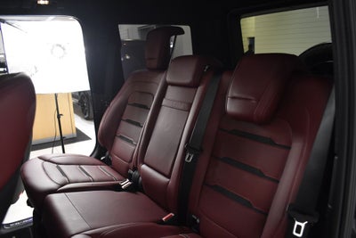 2025 Mercedes-Benz G-Class G 63 AMG® 4MATIC®