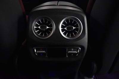 2025 Mercedes-Benz G-Class G 63 AMG® 4MATIC®