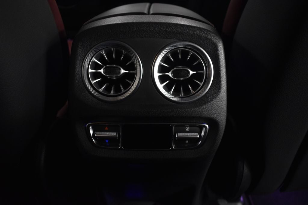 2025 Mercedes-Benz G-Class G 63 AMG® 4MATIC®