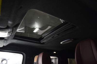 2025 Mercedes-Benz G-Class G 63 AMG® 4MATIC®