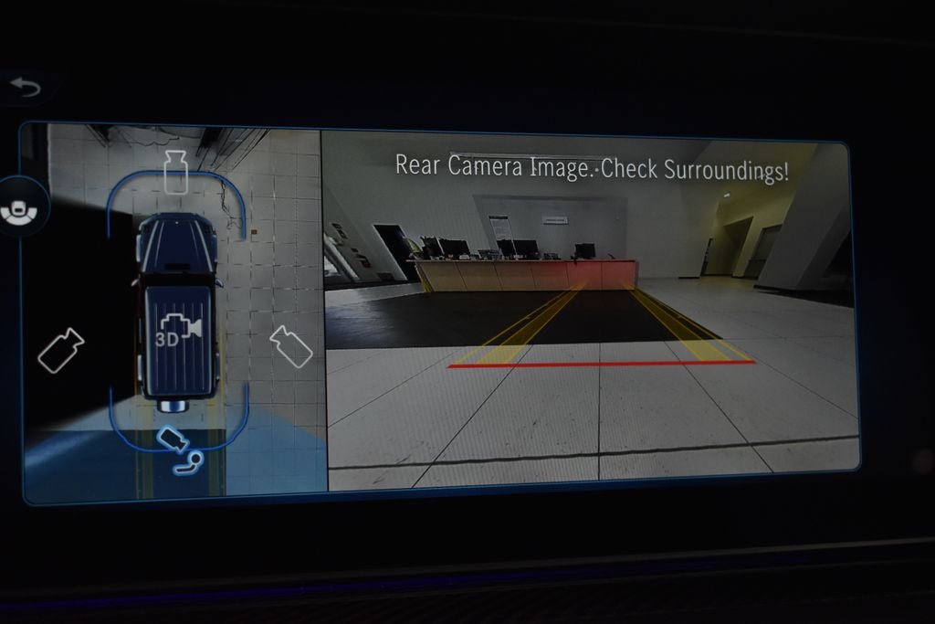 2025 Mercedes-Benz G-Class G 63 AMG® 4MATIC®