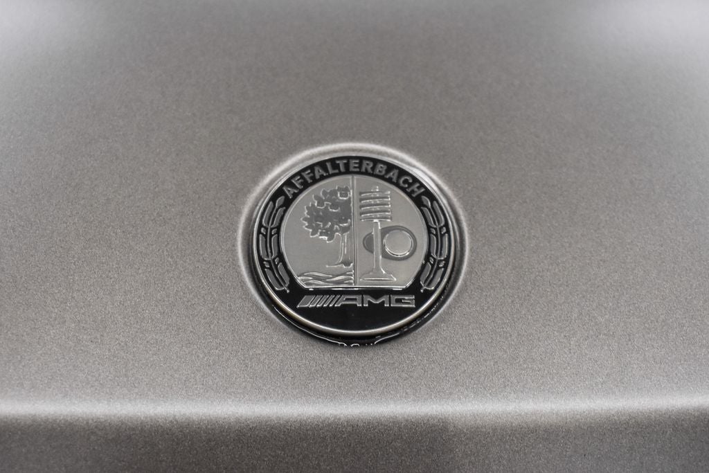 2025 Mercedes-Benz G-Class G 63 AMG® 4MATIC®