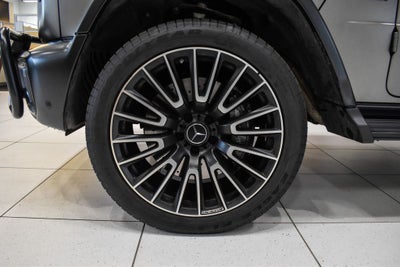 2025 Mercedes-Benz G-Class G 63 AMG® 4MATIC®