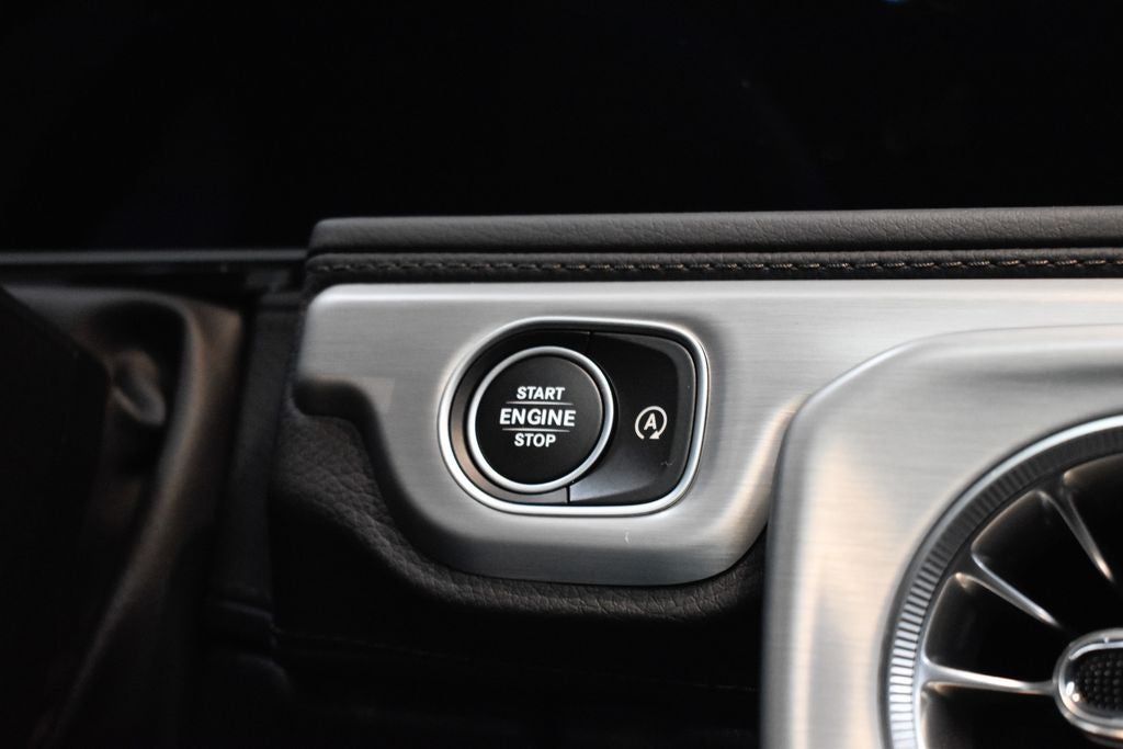 2025 Mercedes-Benz G-Class G 63 AMG® 4MATIC®