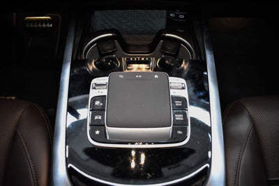2025 Mercedes-Benz G-Class G 63 AMG® 4MATIC®