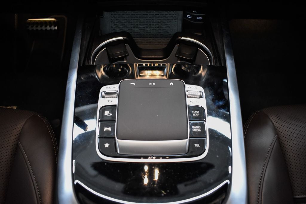 2025 Mercedes-Benz G-Class G 63 AMG® 4MATIC®