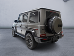 2025 Mercedes-Benz G-Class G 63 AMG® 4MATIC®