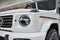 2025 Mercedes-Benz G-Class G 580 4MATIC®