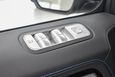 2025 Mercedes-Benz G-Class G 580 4MATIC®