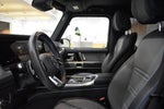 2025 Mercedes-Benz G-Class G 580 4MATIC®