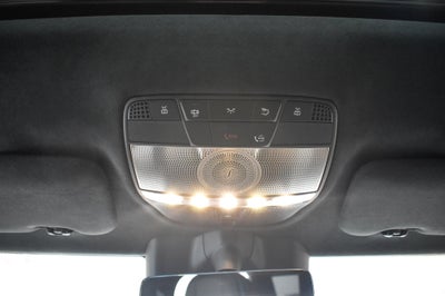 2025 Mercedes-Benz G-Class G 580 4MATIC®