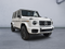 2025 Mercedes-Benz G-Class G 580 4MATIC®