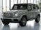 2026 Mercedes-Benz G-Class G 580 4MATIC®