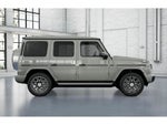 2026 Mercedes-Benz G-Class G 580 4MATIC®
