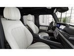 2026 Mercedes-Benz G-Class G 580 4MATIC®
