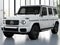 2026 Mercedes-Benz G-Class G 580 4MATIC®