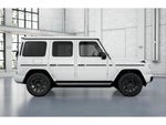 2026 Mercedes-Benz G-Class G 580 4MATIC®