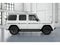 2026 Mercedes-Benz G-Class G 580 4MATIC®